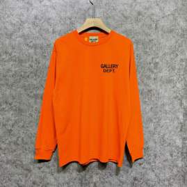Picture of Gallery Dept T Shirt Long _SKUGalleryDeptS-XXLsytCHGA001A50907